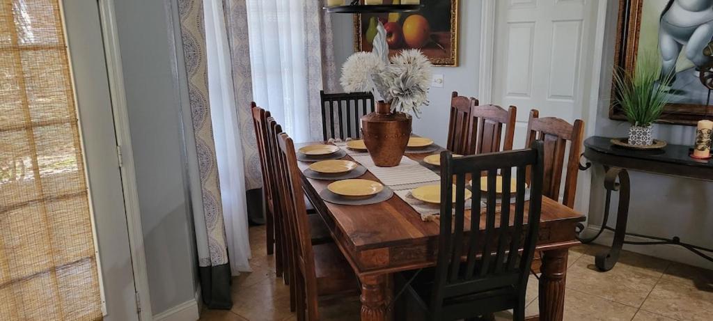 Charming Country Retreat Home Клермонт Екстериор снимка